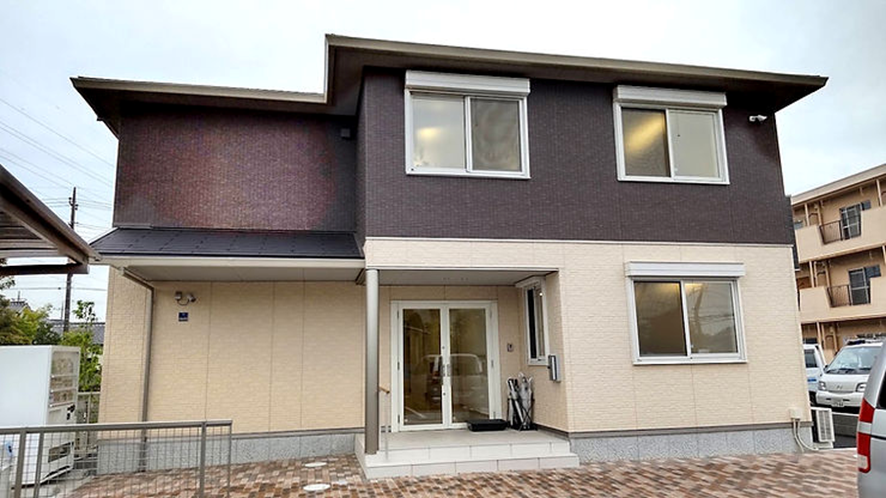 「リズム大塚」が4/1にオープンしました！～温かみのある配色で居心地のいい空間を～