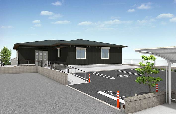 2026年(令和8年)春、フランチャイズ2号店開設予定