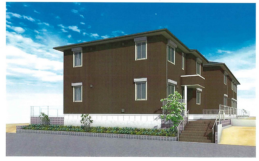 2022年秋、グループホームを開設予定～安心して住み続ける住まいと自立した生活を支援～