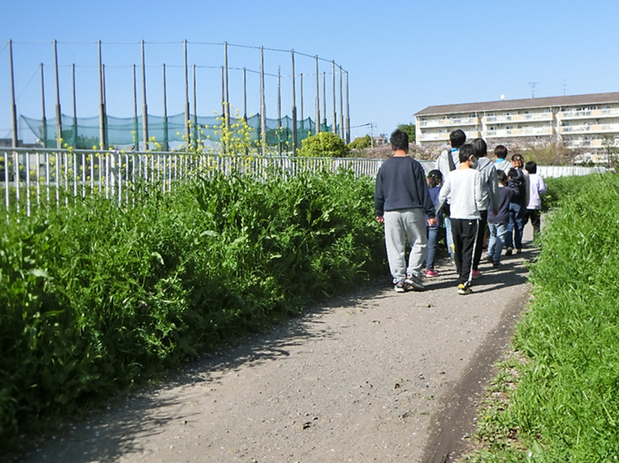 「運動」 × 「食」 × 「経験」 で生きる力を育む！リズムの「放課後等デイサービス」