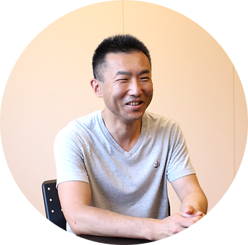 ～利用者様の創造力を生かした就労支援にチャレンジ～