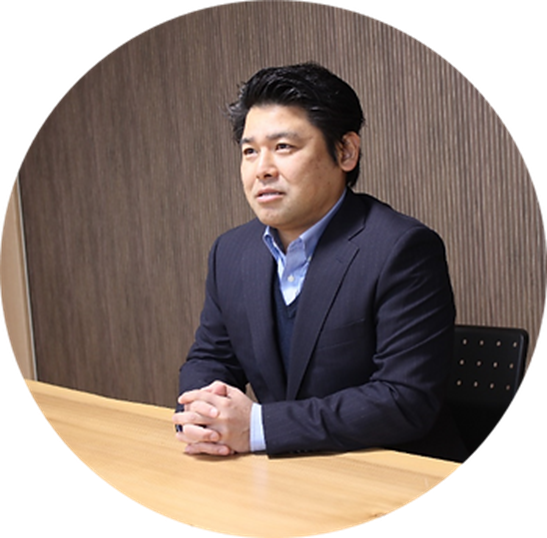 「笑顔あふれる一年にしたい」誰もがチャレンジできるリズムへ